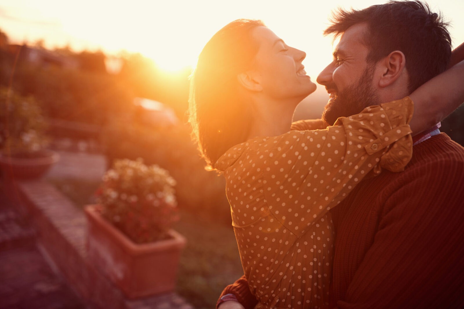 Couples counseling in downtown Los Angeles