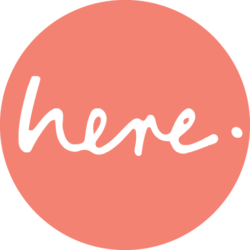 Here logo - favicon Here logo - favicon