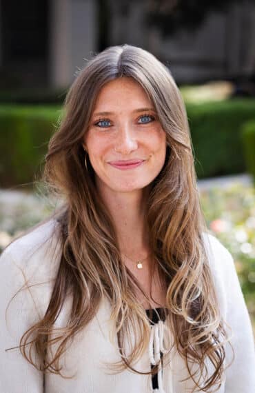 Trauma therapy in Pasadena with Julia Wilson, MA