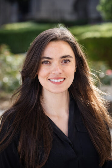 Trauma Therapy in Pasadena with McKenzie Laird, AMFT