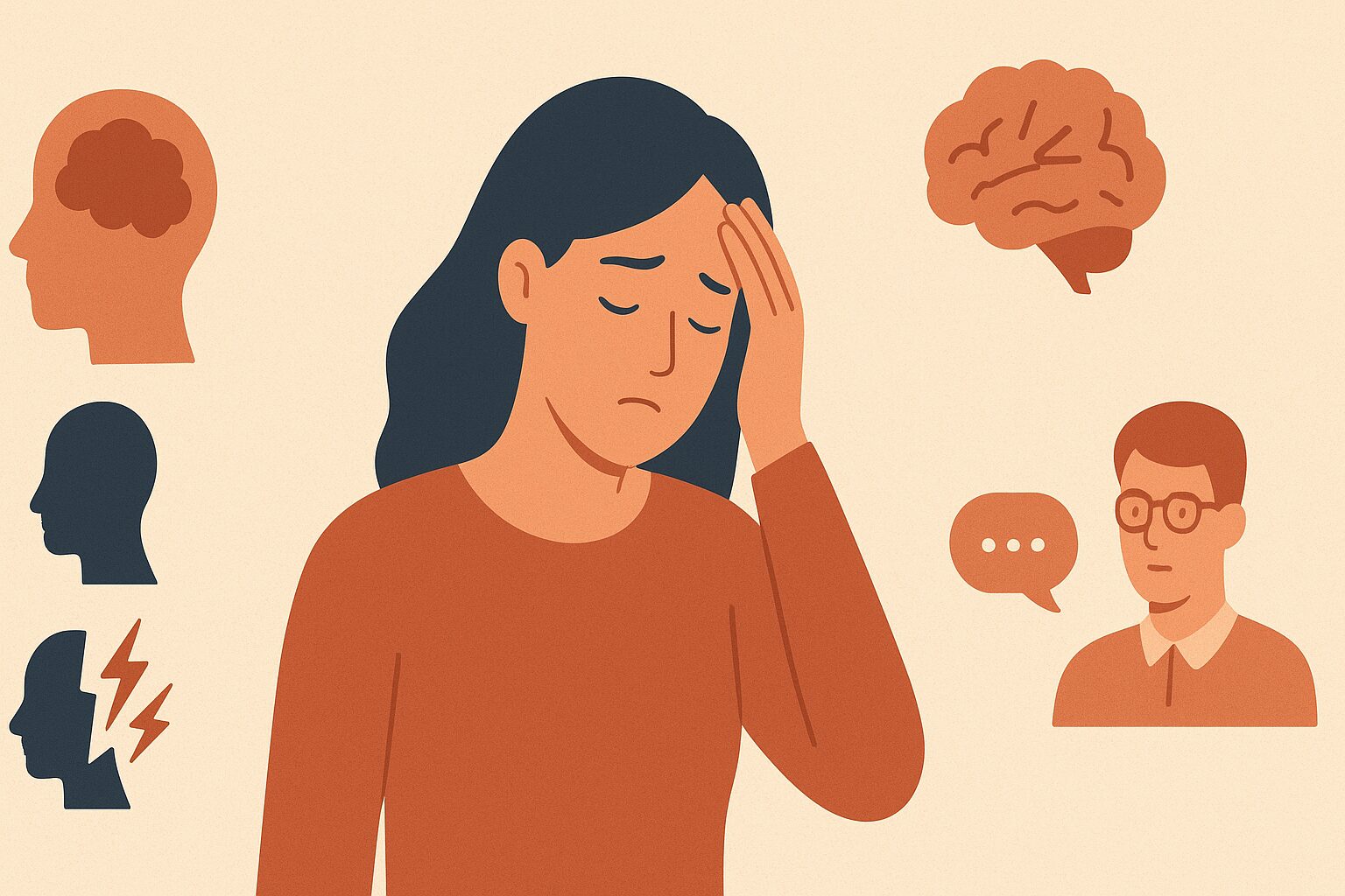 Dissociative Disorders