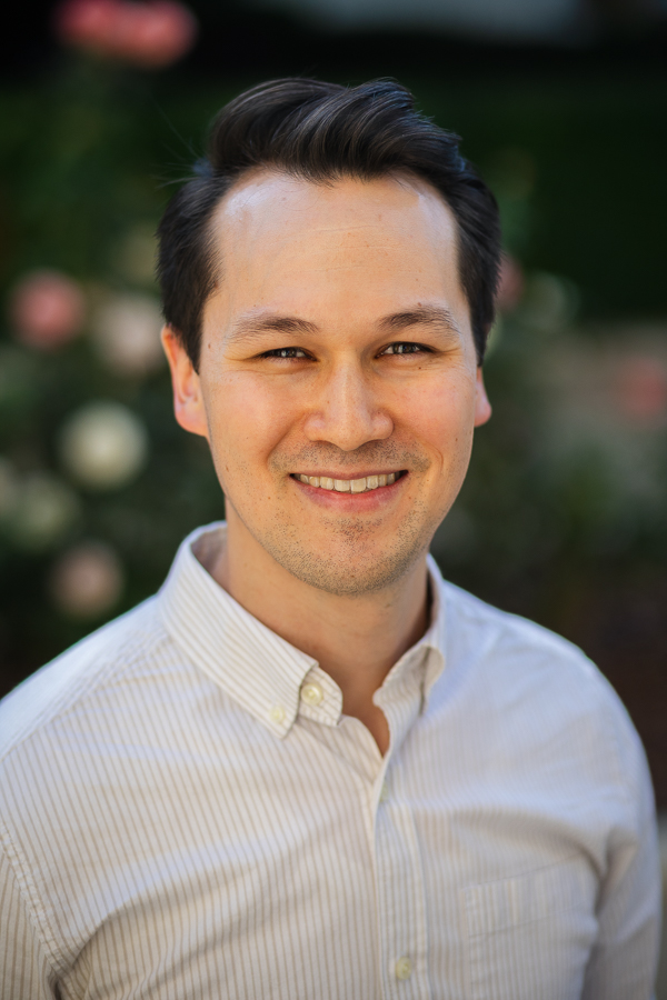 Andrew Wong, Therapy for Depression and Men in Pasadena