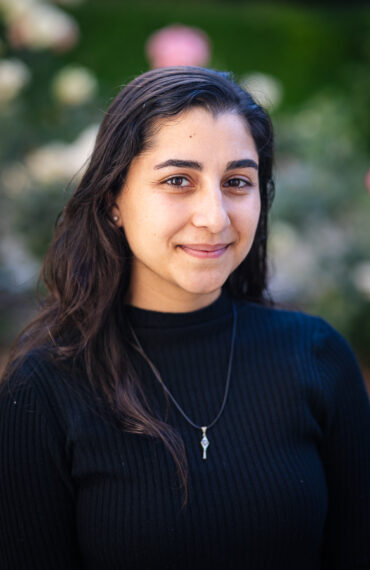 Ossanna Amran Therapy for Depression in Pasadena