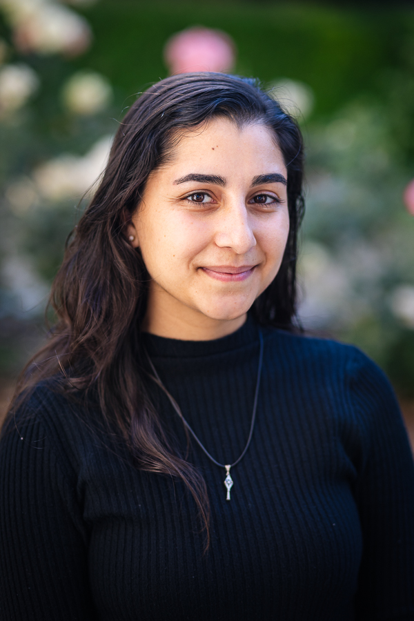 Ossanna Amran Therapy for Depression in Pasadena