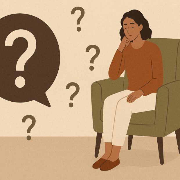 100 Therapy Questions 100 therapy questions