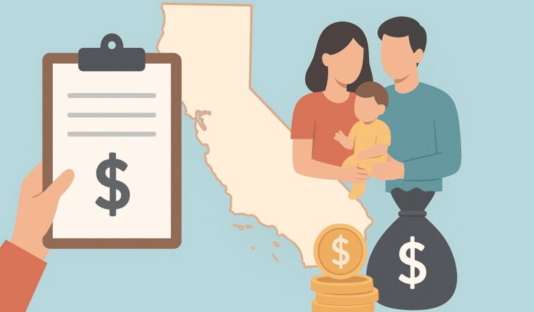 cost of Adoption