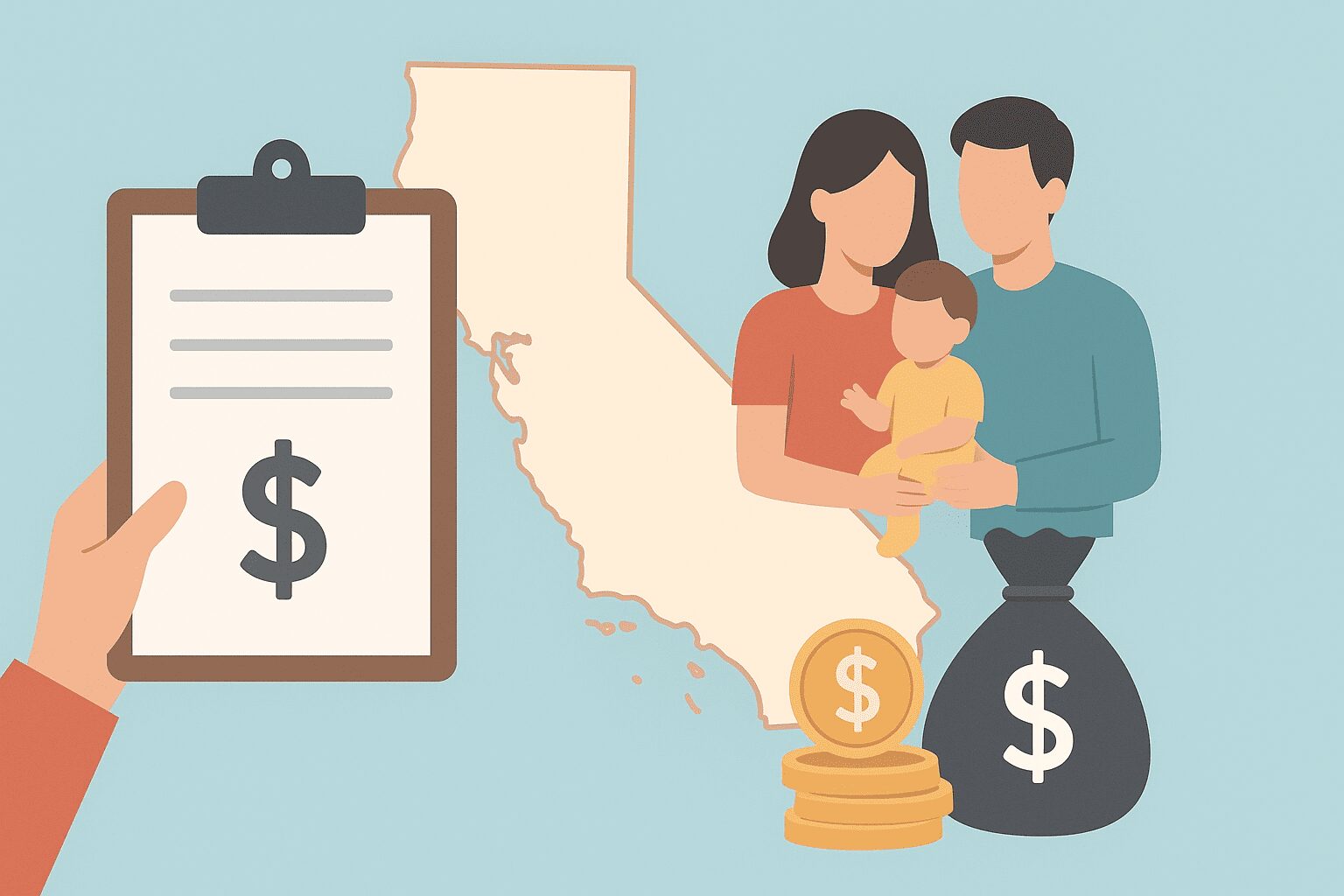 cost of Adoption