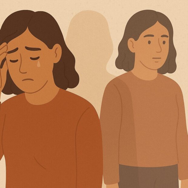 CPTSD and Dissociation CPTSD and Dissociation