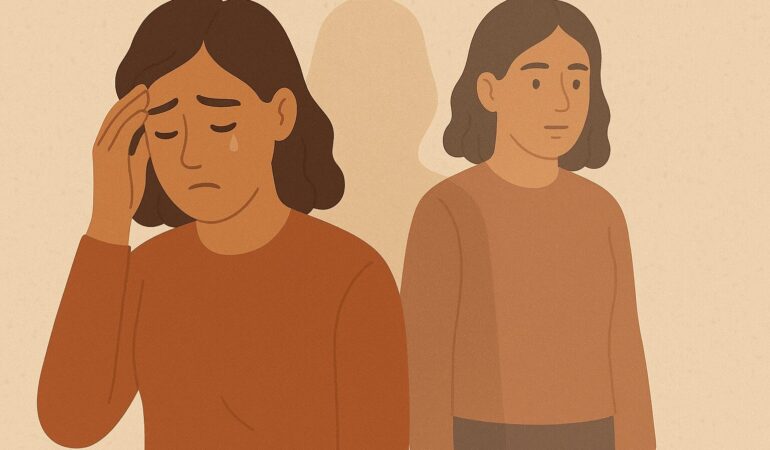 CPTSD and Dissociation