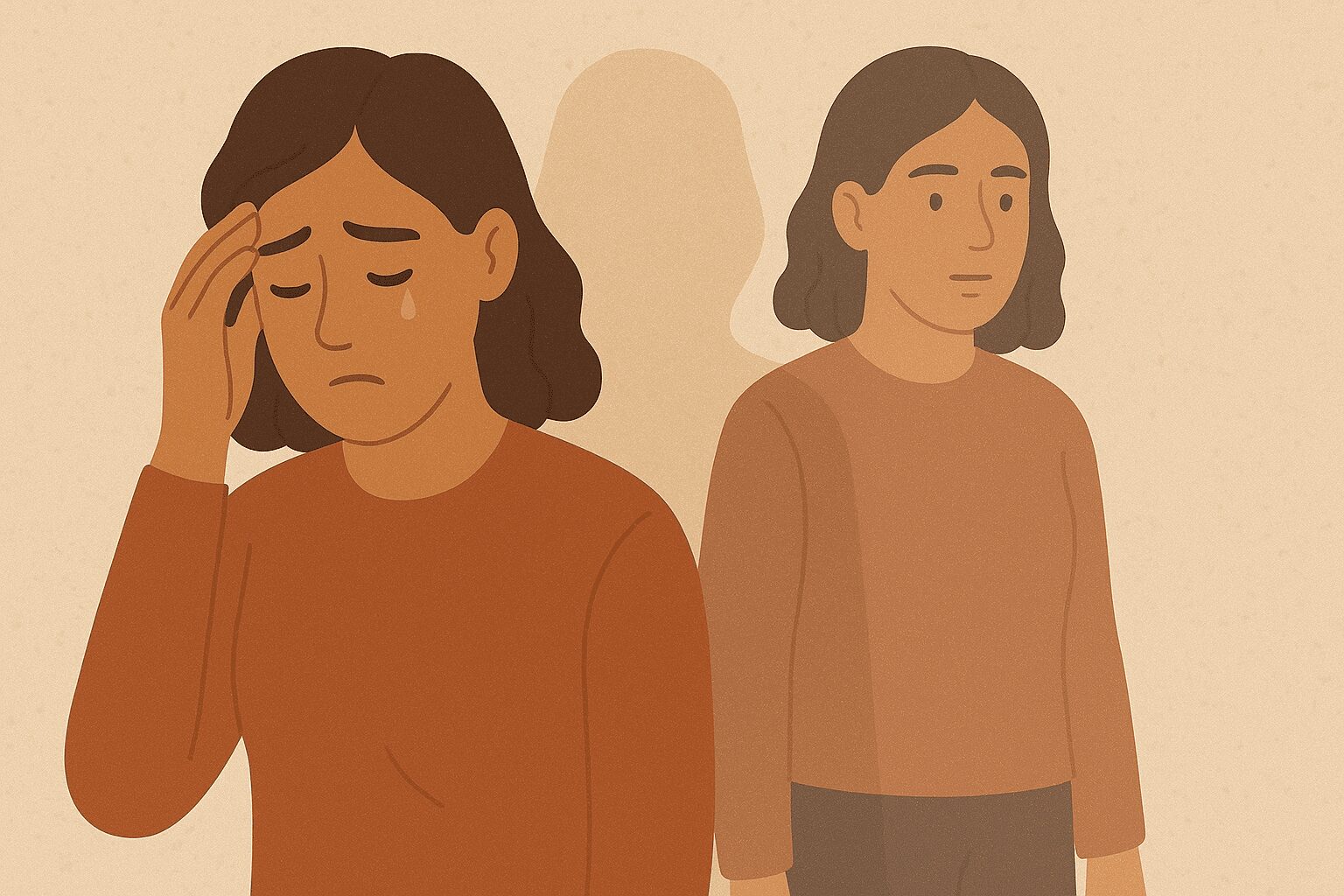 CPTSD and Dissociation