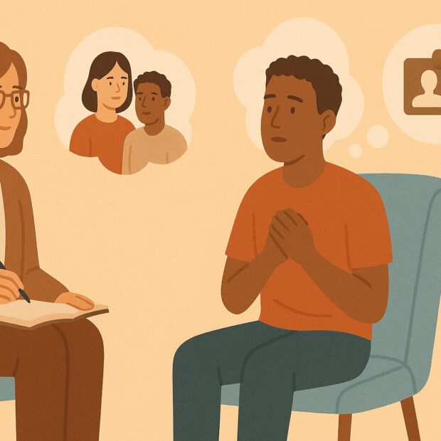 Counseling for Adopted Adults Counseling for Adopted Adults