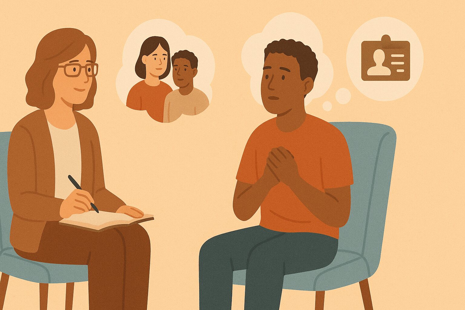 Counseling for Adopted Adults