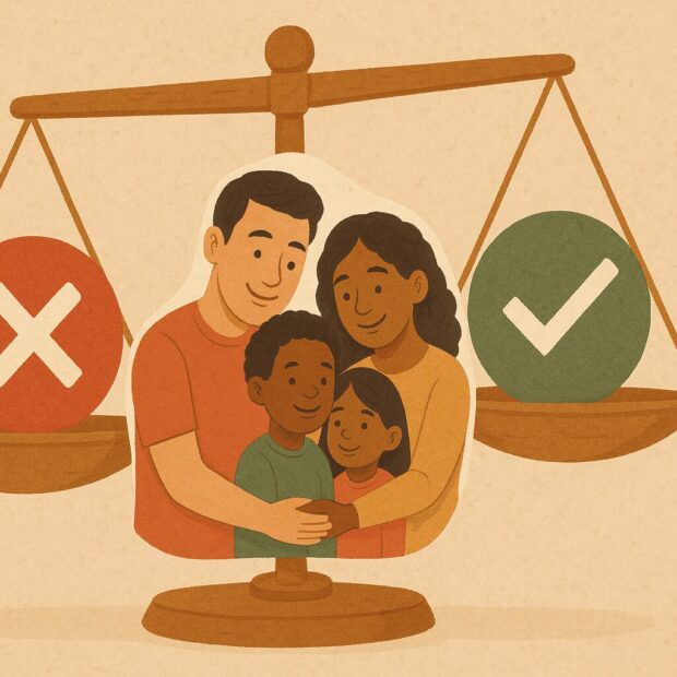 The Pros and Cons of Adoption The Pros and Cons of Adoption
