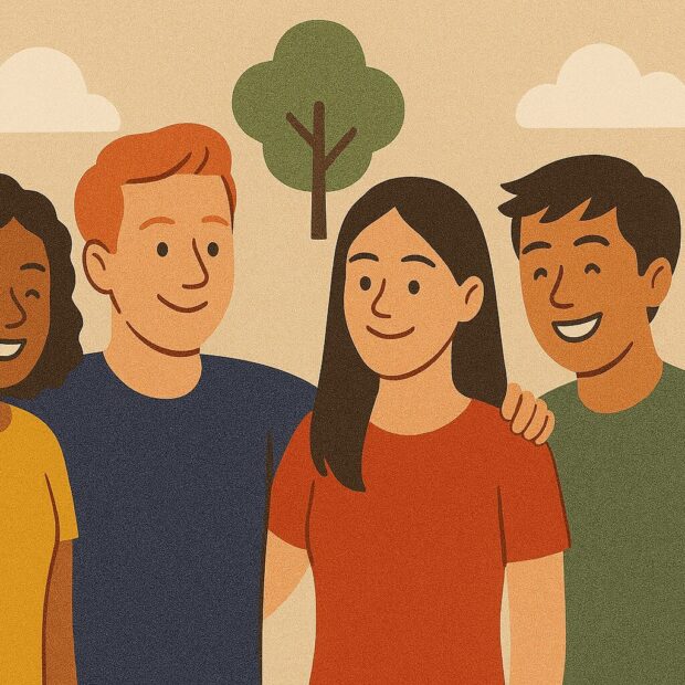 Building Healthy Friendships How to Create Connections That Actually Feel Good