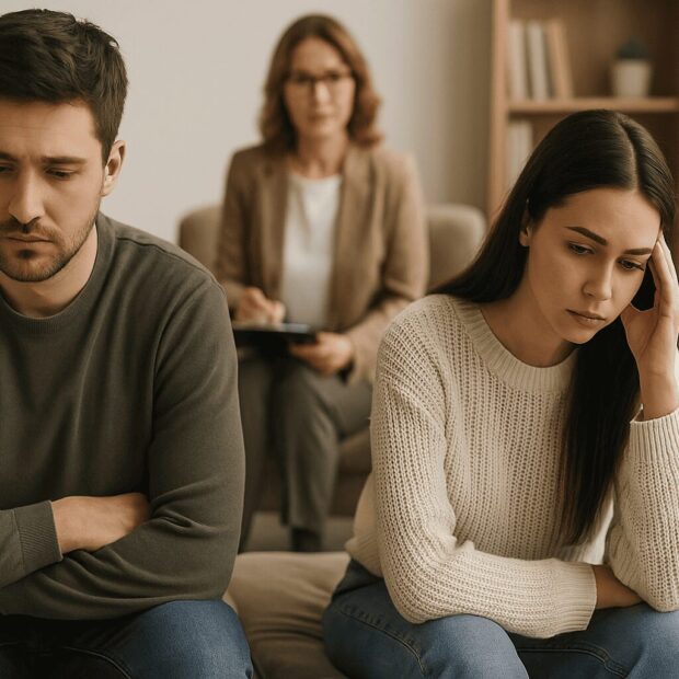 Couples Therapy Post-Breakup Couples Therapy Post-Breakup