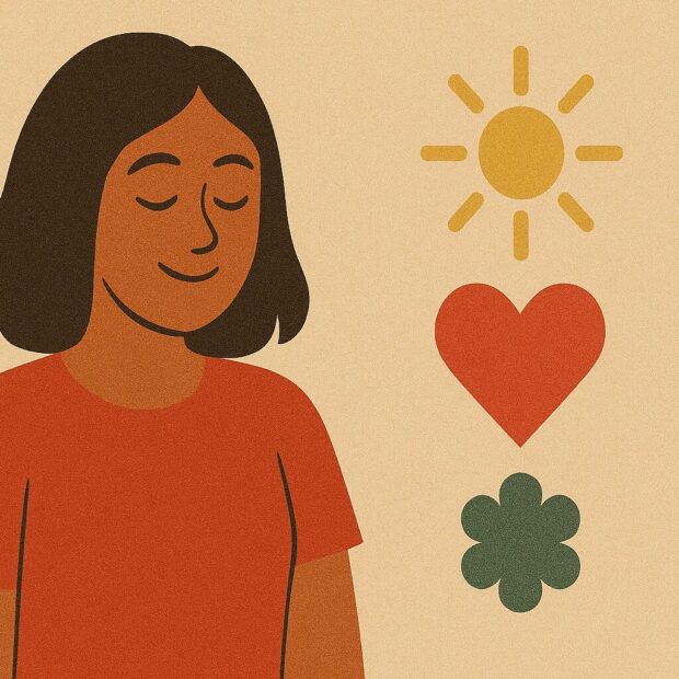 Positive Thinking Techniques to Shift Your Mindsets