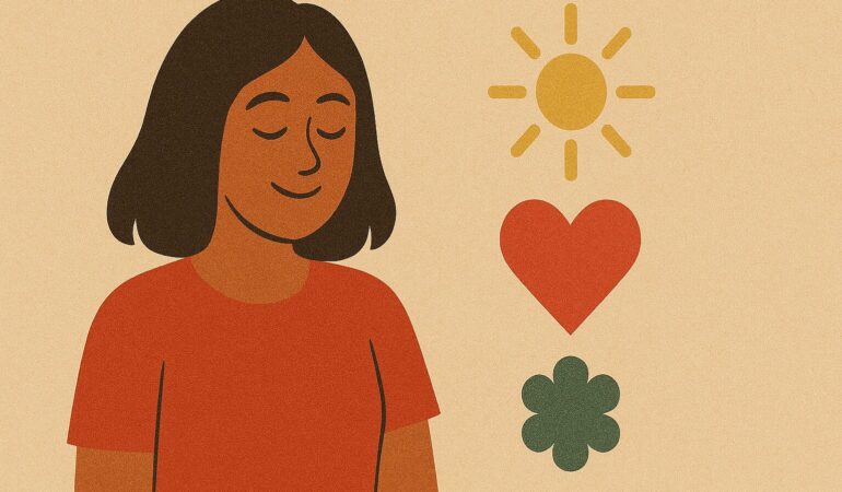 Positive Thinking Techniques to Shift Your Mindsets