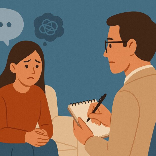 Signs You May Need Therapy (And How to Know When It’s the Right Time)