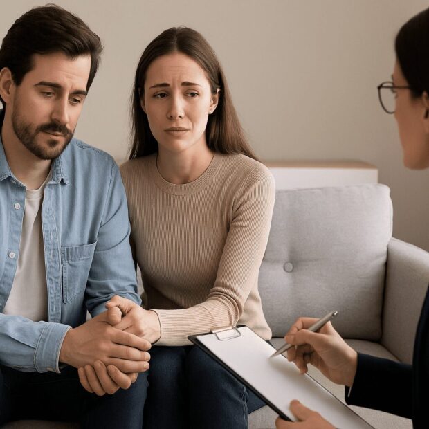 Rebuilding Trust in a Relationship Rebuilding Trust in a Relationship