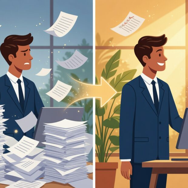 Perfectionism and OCD in Lawyers