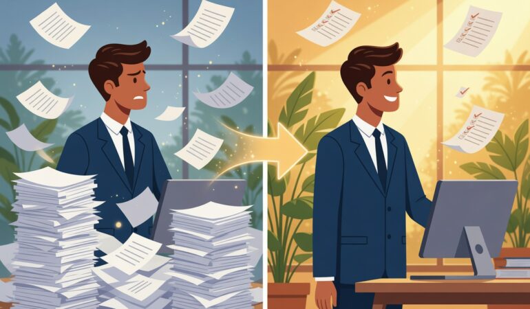 Perfectionism and OCD in Lawyers