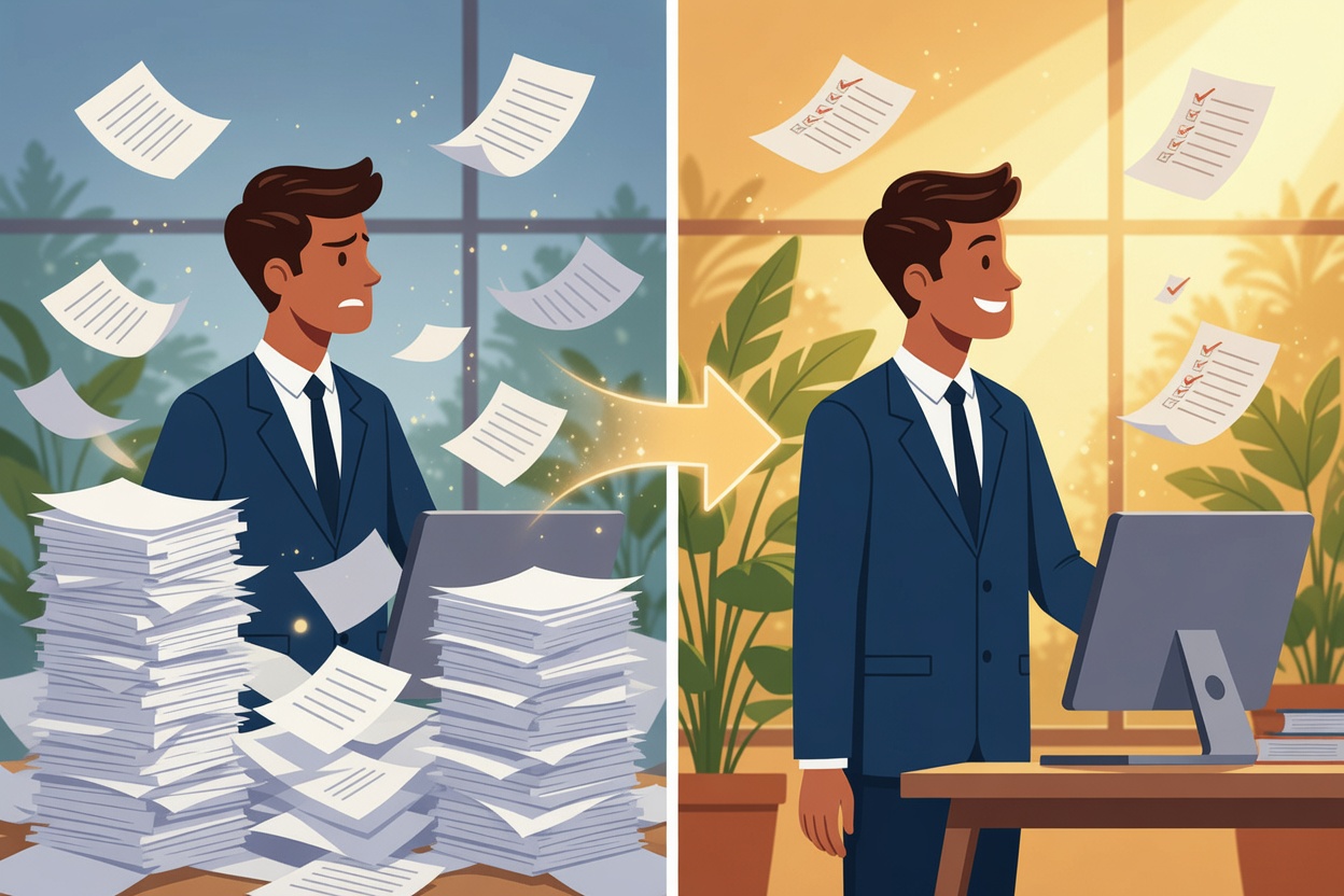 Perfectionism and OCD in Lawyers