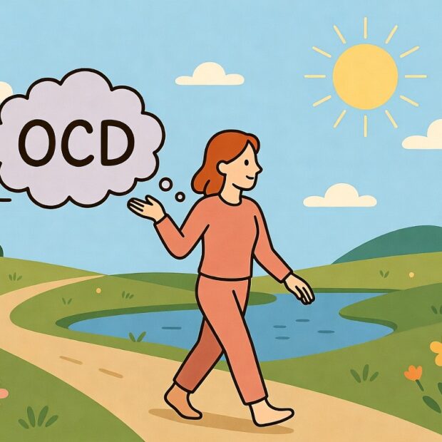 OCD therapy in Pasadena OCD therapy in Pasadena