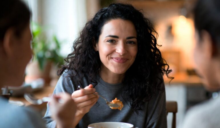 disordered eating therapy in Pasadena