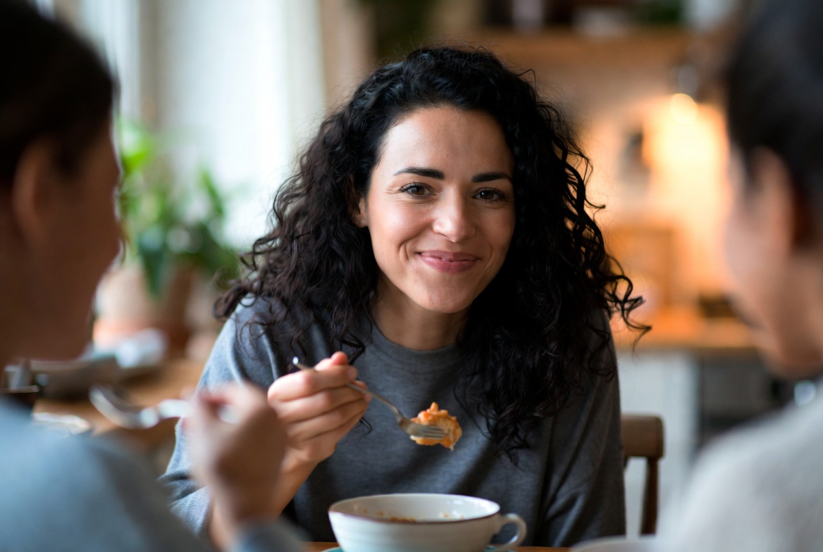 disordered eating therapy in Pasadena