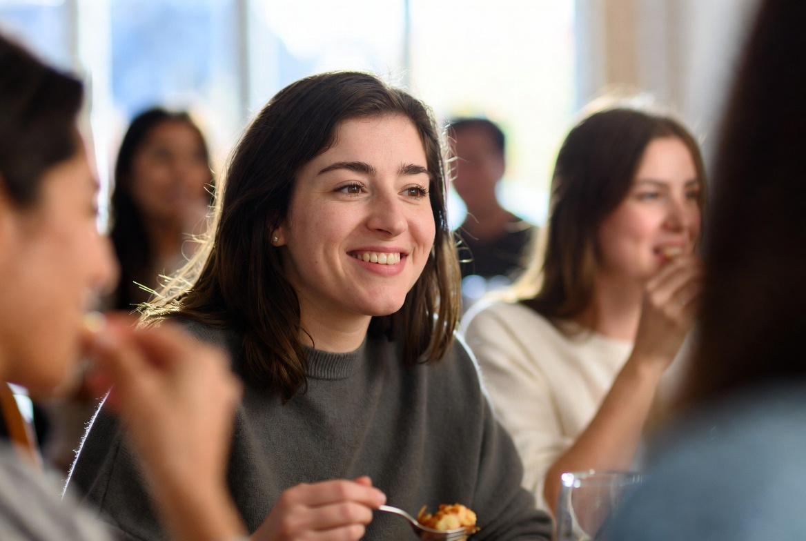 Disordered Eating Therapy in Pasadena
