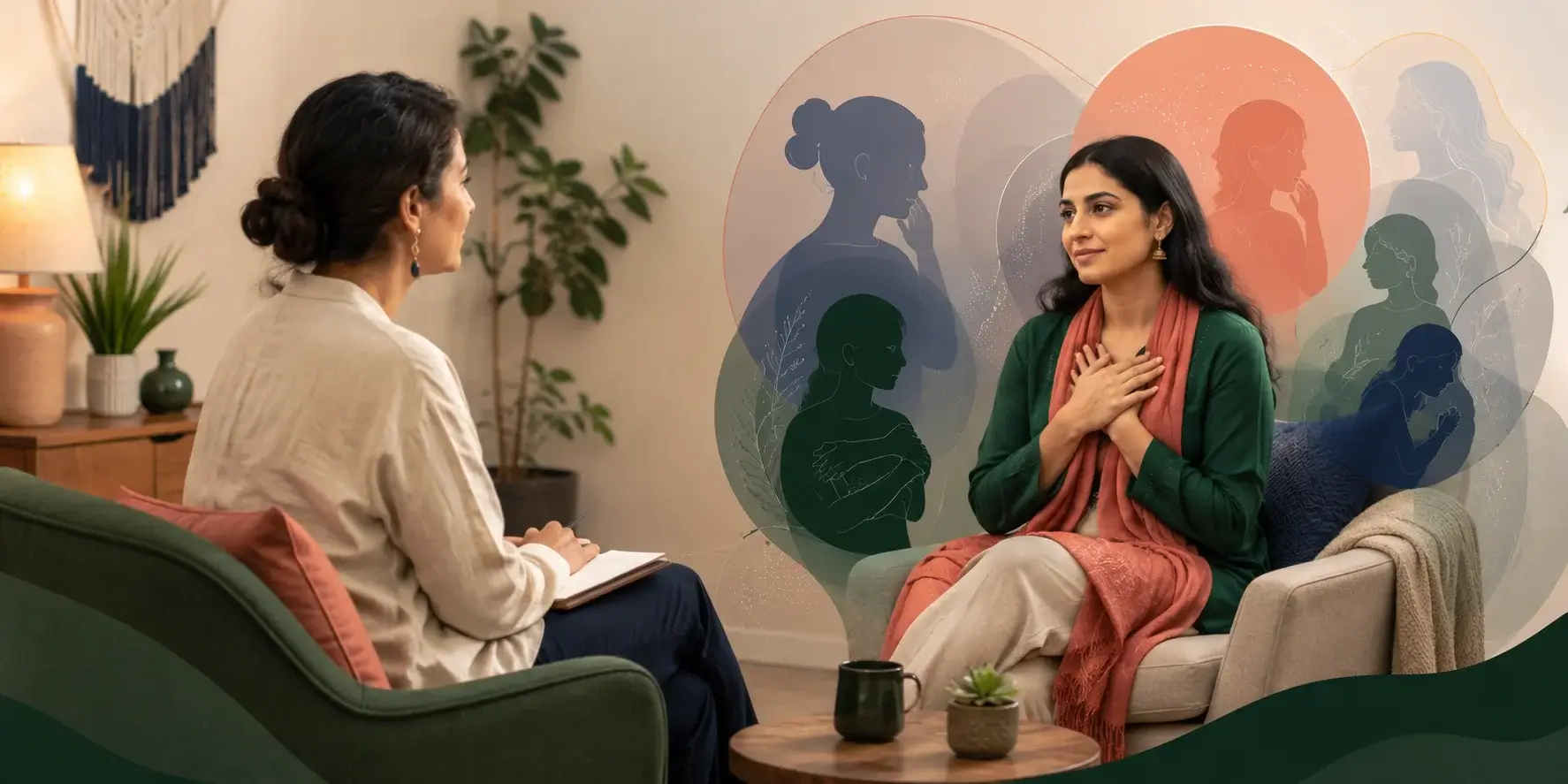 Cultural Sensitivity In IFS Therapy