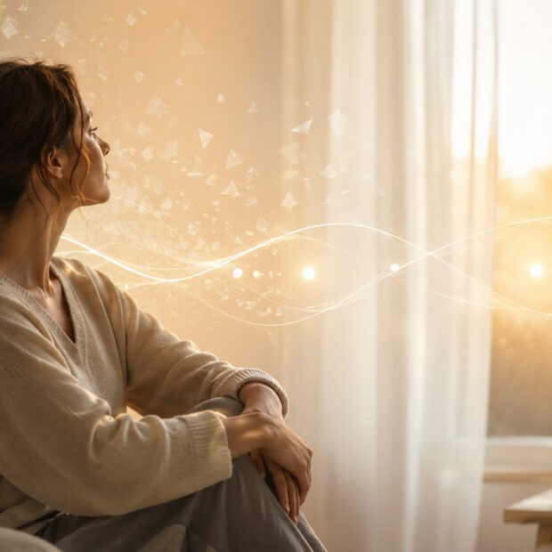 EMDR For Betrayal Trauma Healing