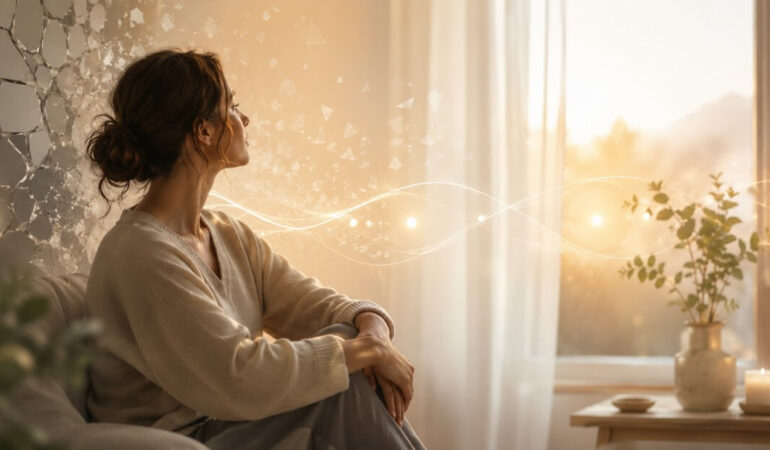 EMDR For Betrayal Trauma Healing