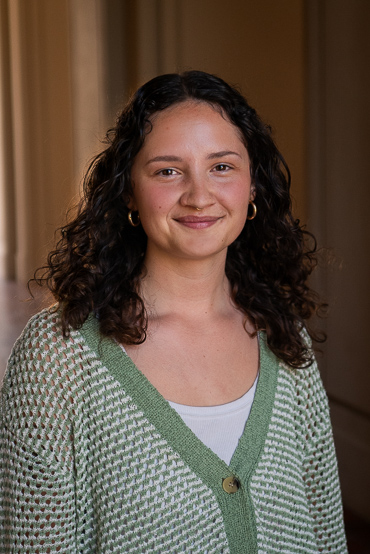 Ally Pfaff Trauma Therapy in Pasadena