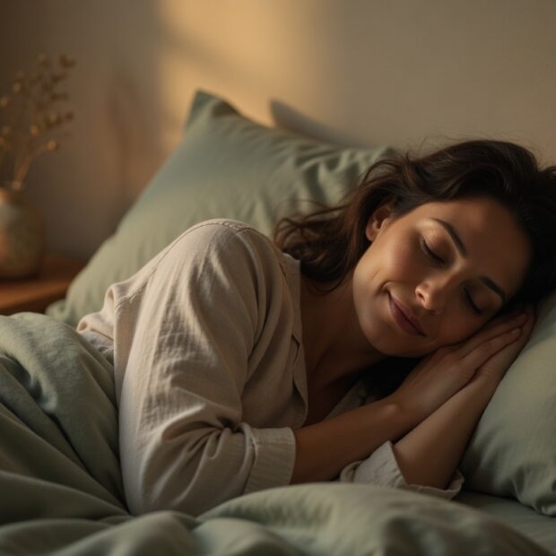 Sleep after trauma