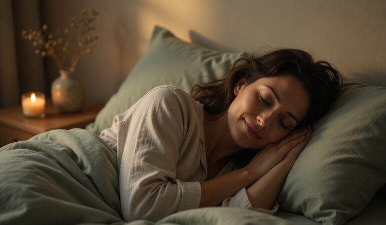 Sleep after trauma
