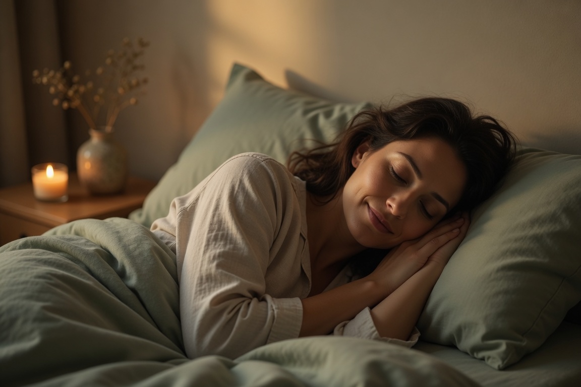 Sleep after trauma