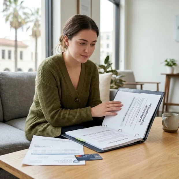 How Much Does A Psychological Assessment Cost In Pasadena How Much Does A Psychological Assessment Cost In Pasadena