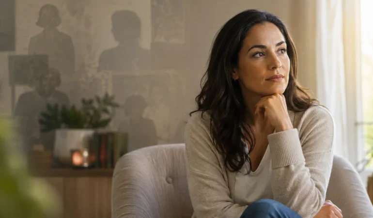 Generational Trauma Causes, Signs And How To Heal