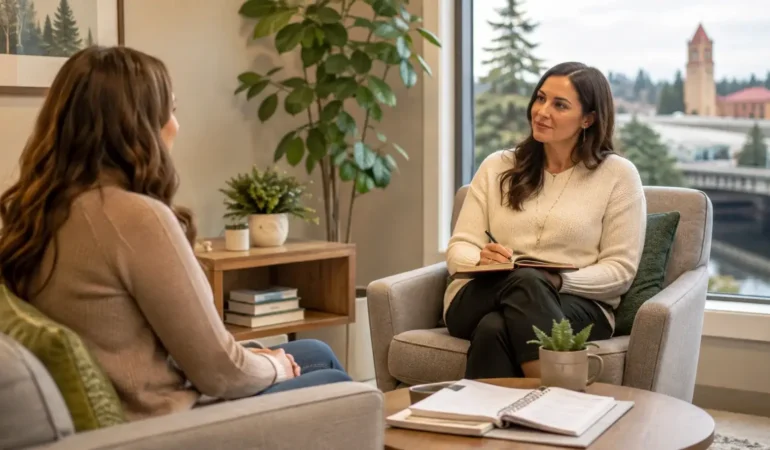 How Much Does Therapy Cost In Spokane, WA