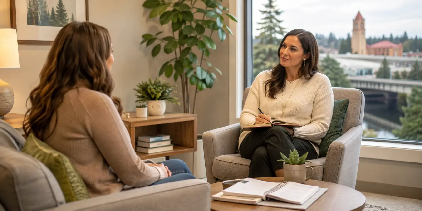 How Much Does Therapy Cost In Spokane, WA