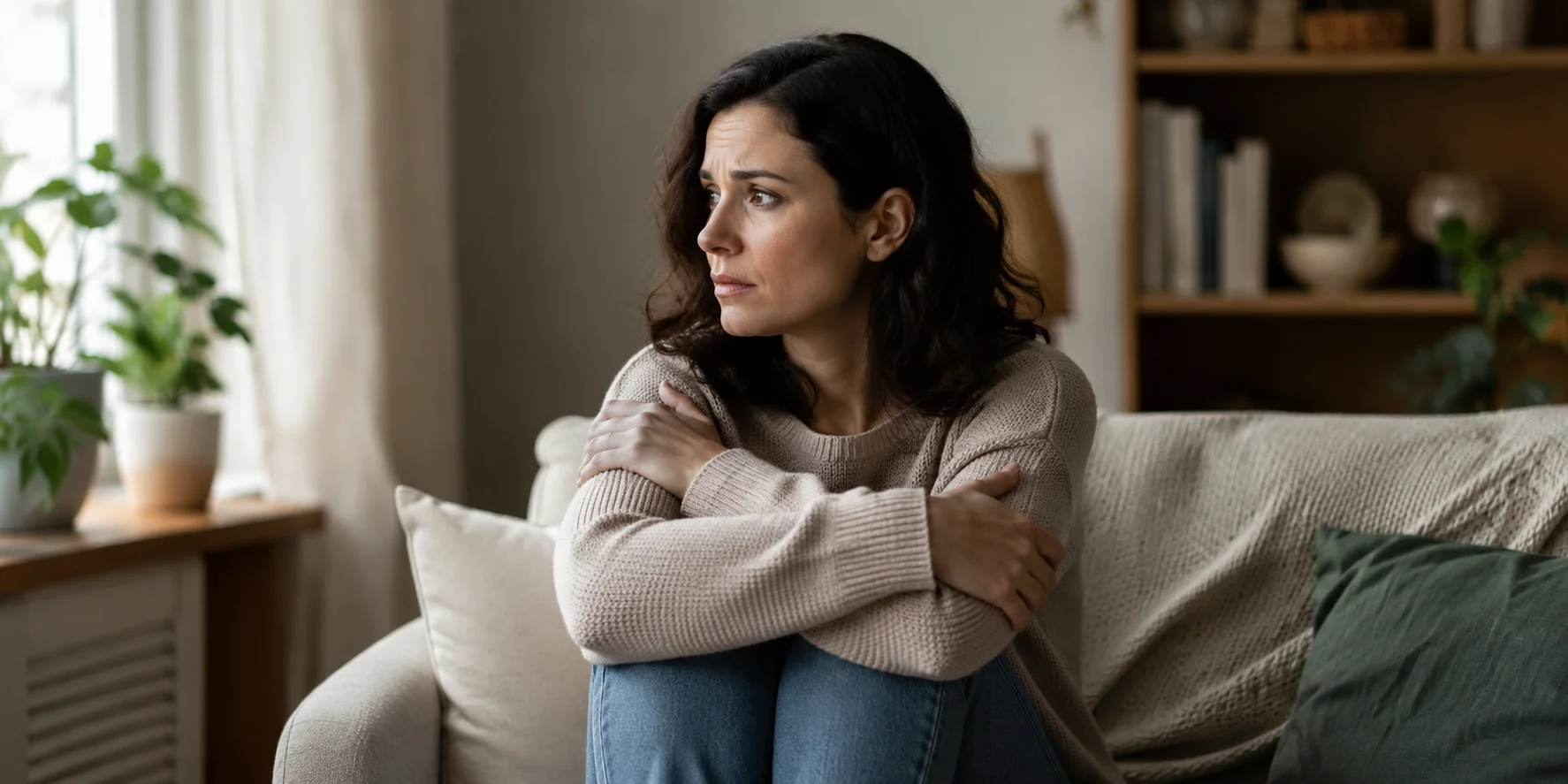 Understanding Trauma-Induced Anxiety