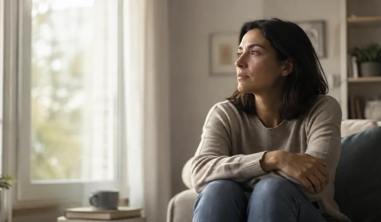 What Is Persistent Depressive Disorder
