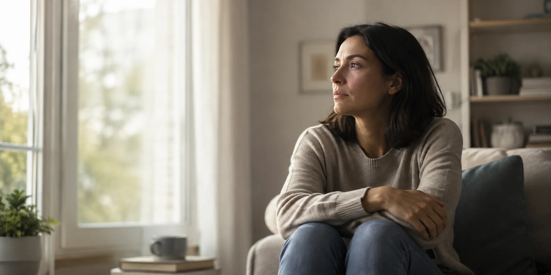 What Is Persistent Depressive Disorder