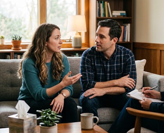 Couples Therapy For Communication Problems Couples Therapy For Communication Problems