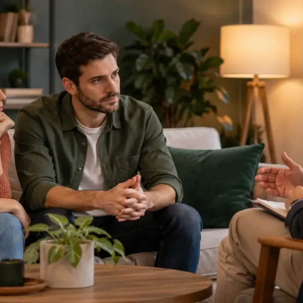 Couples Therapy vs. Marriage Counseling (1)