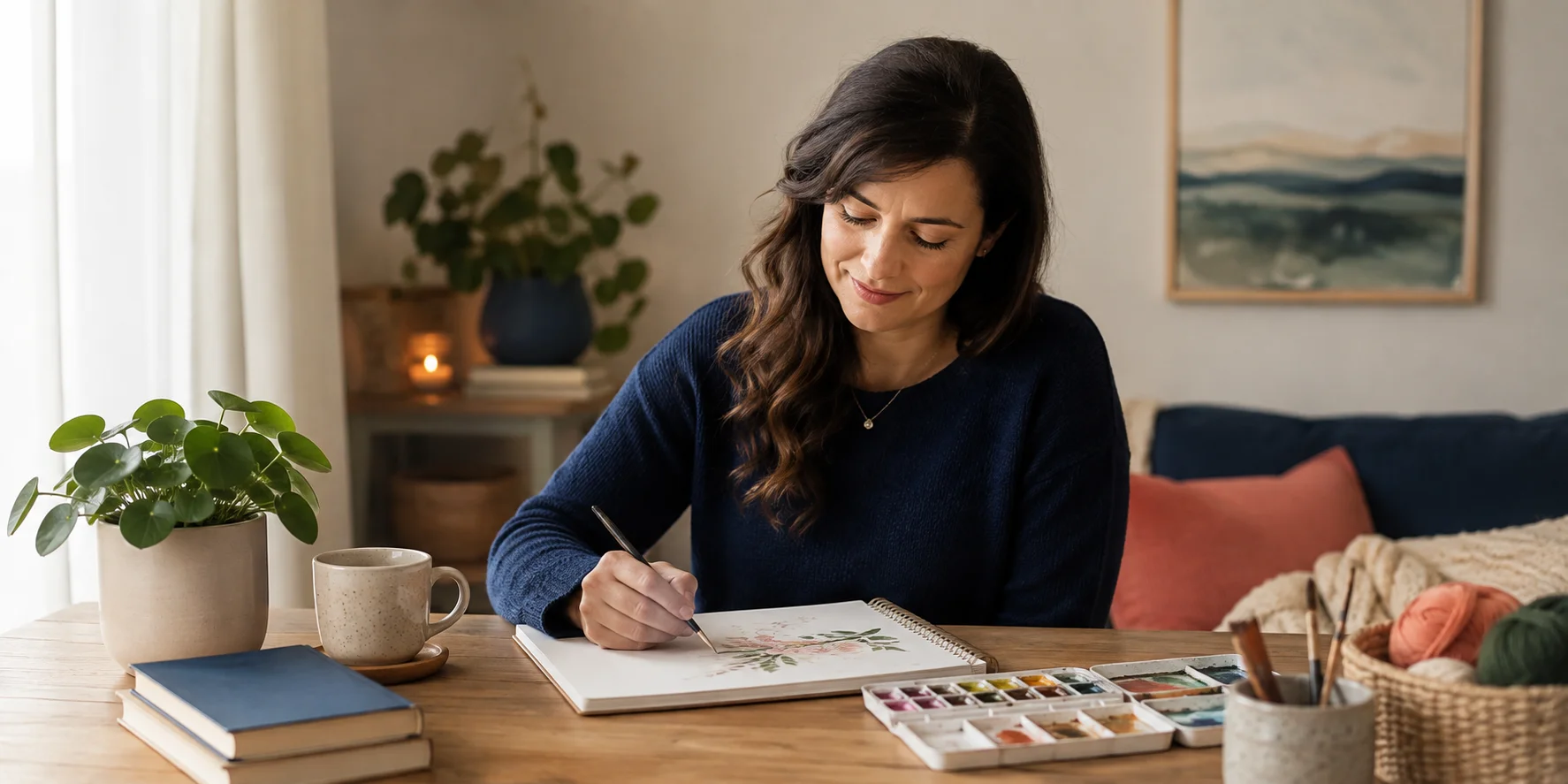 Hobbies That Reduce Stress And Anxiety Therapist-Backed Ideas