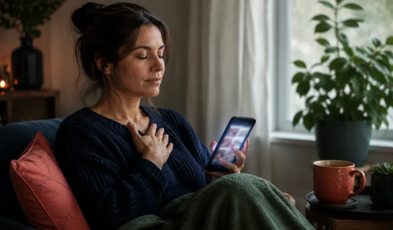 How the News Affects Your Mental Health and How to Protect Yourself