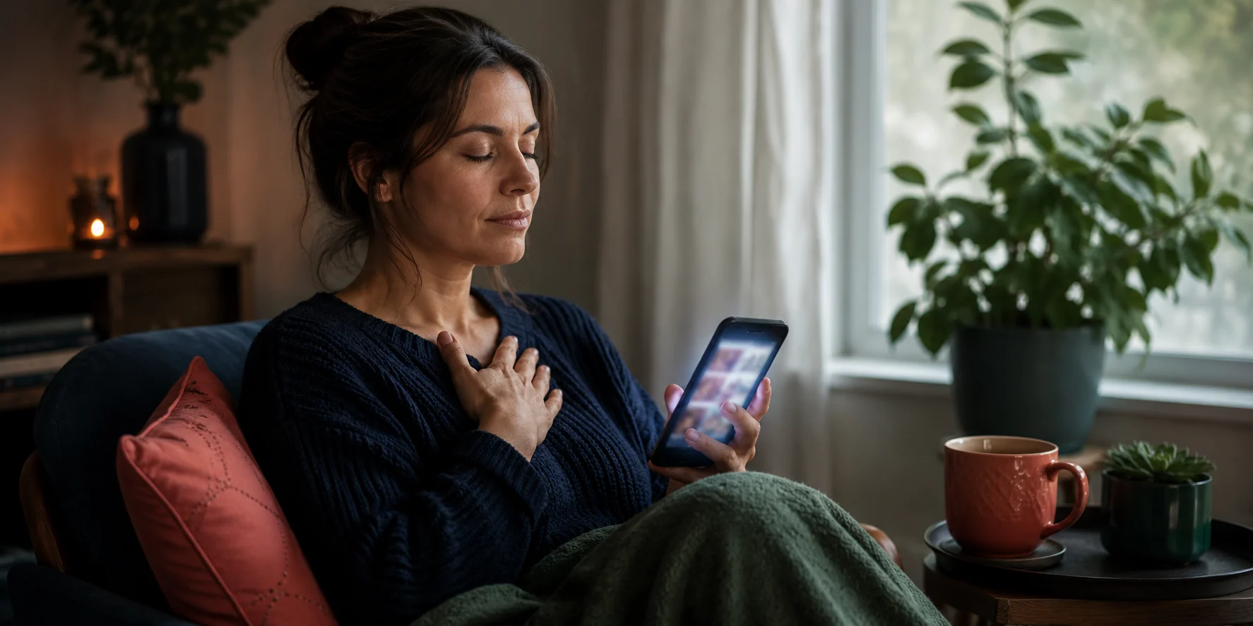 How the News Affects Your Mental Health and How to Protect Yourself