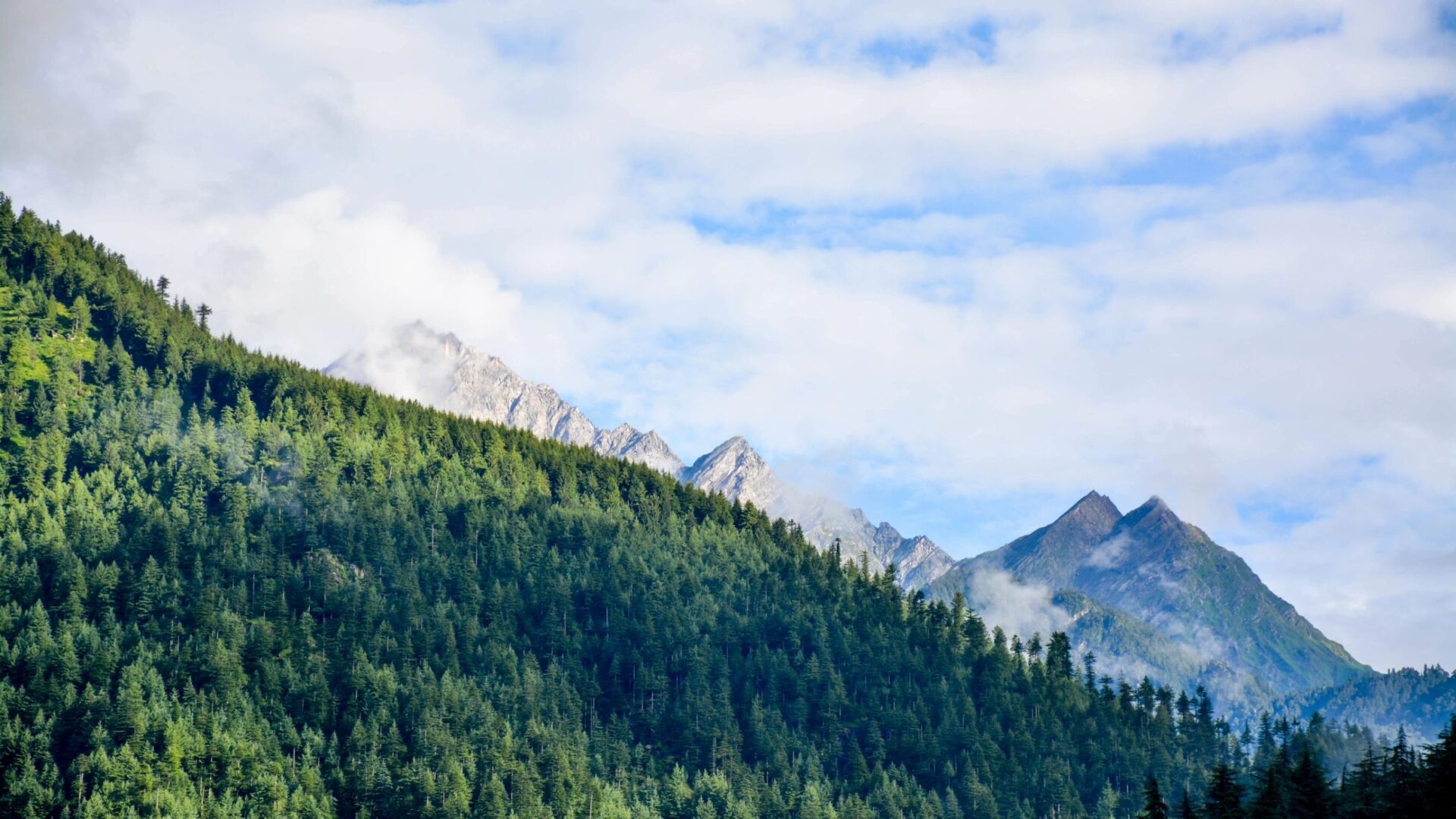 When facing low self-esteem, turn outward